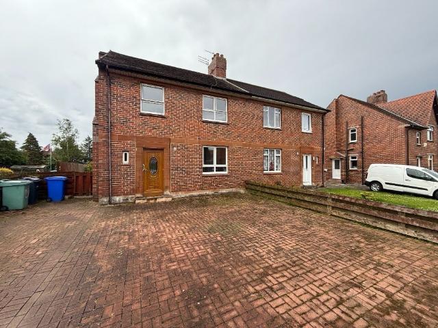 House for rent in Whitletts, Scotland