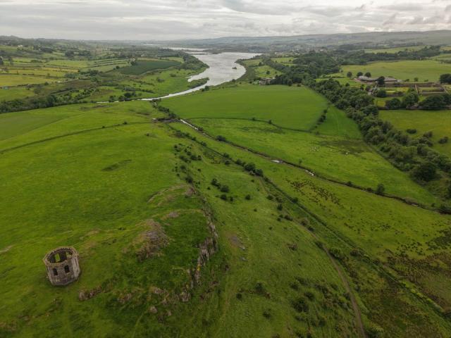 House for rent in Lochwinnoch, Scotland