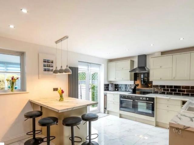 House for rent in Bawtry, South Yorkshire