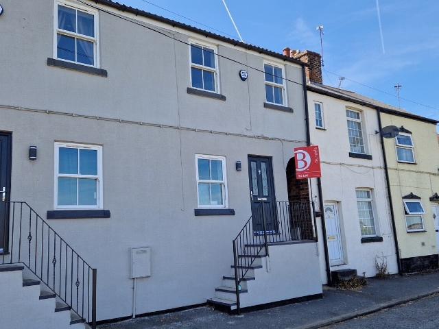 House for rent in Dalton, South Yorkshire