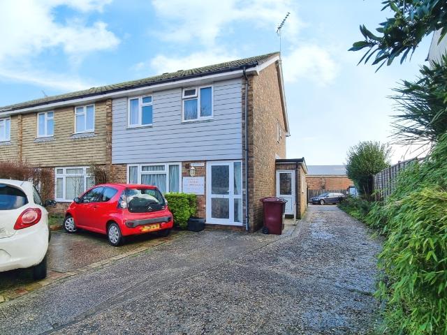 House for rent in Moorlands, Bare