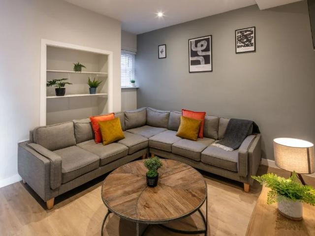 House for rent in Maindy, Cardiff