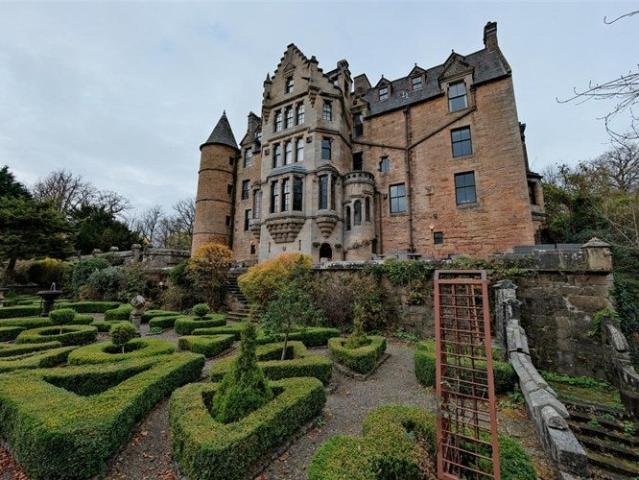 House for rent in Motherwell, Scotland