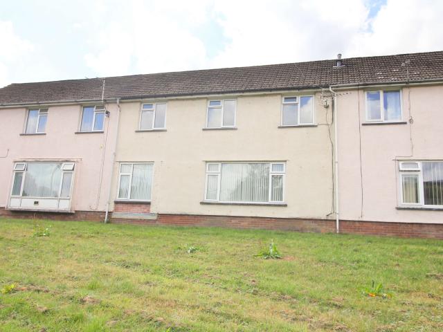 House for rent in Ynysybwl and Coed-y-cwm, Ynysybwl