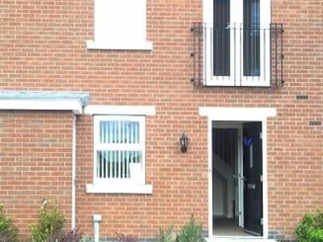 House for rent in Humberstone, Old Wharf