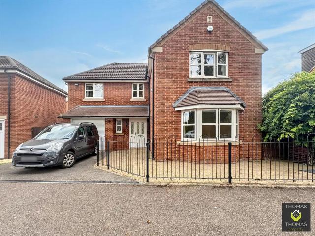 House for rent in Coney Hill, Gloucester