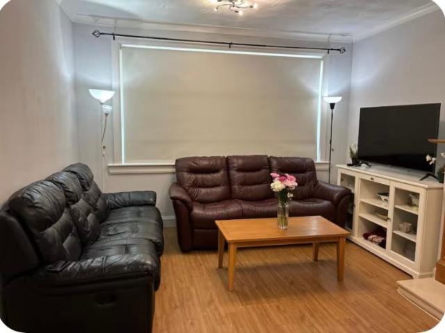 House for rent in Danderhall, Scotland