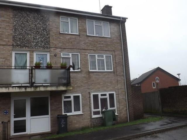 House for rent in Thetford, East Tuddenham