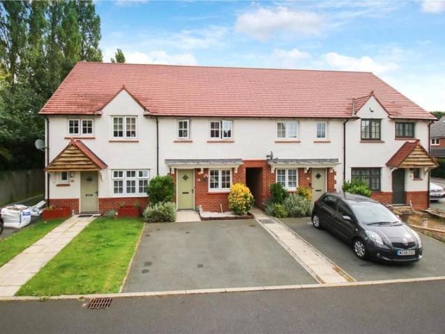 House for rent in Salford, Greater Manchester