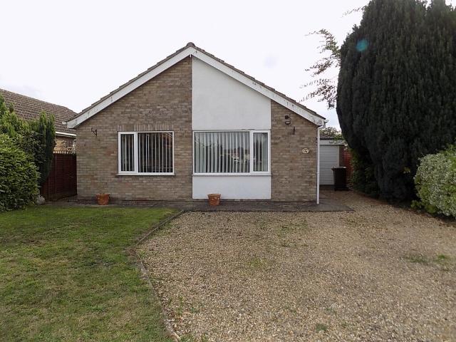 House for rent in Long Sutton, South Holland