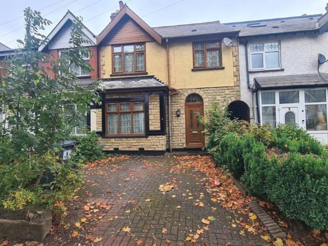 House for rent in Saltley, Birmingham