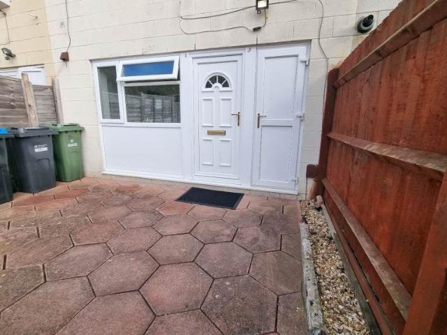 House for rent in Coffee Hall, Milton Keynes