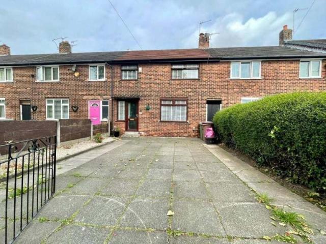 House for rent in Scholes, Wigan