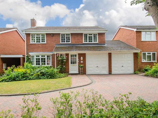 House for rent in Boley Park, Staffordshire