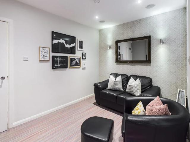 House for rent in Stoke, Stoke-on-Trent