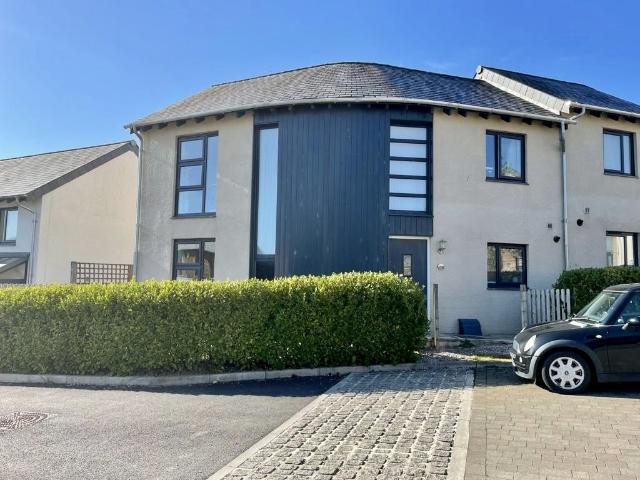 House for rent in Strode, Devon