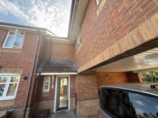 House for rent in Spring View, Wigan