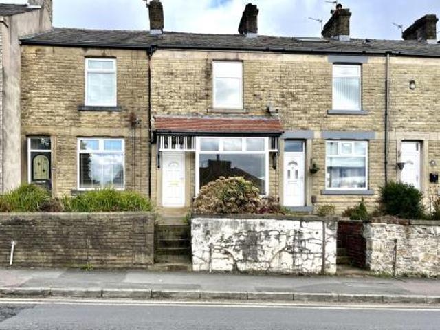 House for rent in Lee Bank, Greater Manchester