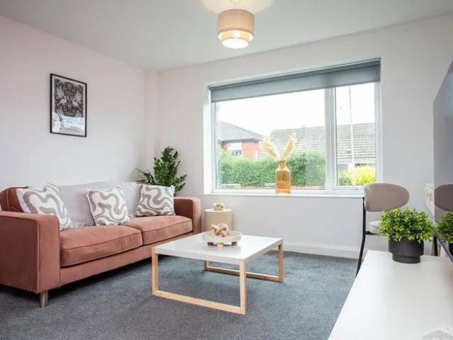 House for rent in Brierton, Hartlepool