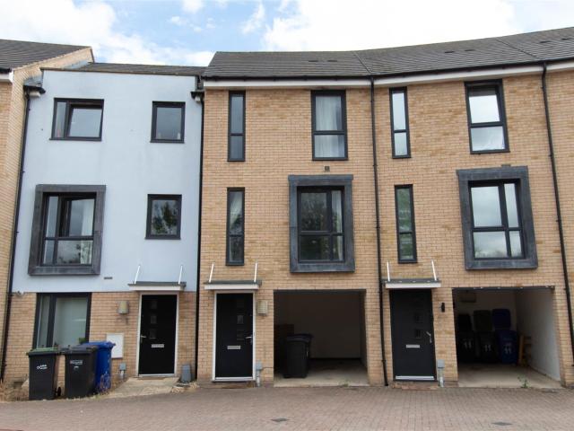 House for rent in Haverhill, West Suffolk