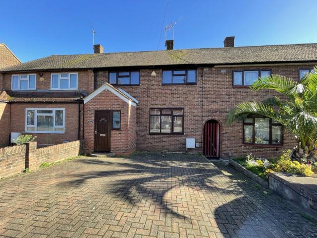 House for rent in Harold Hill, Greater London