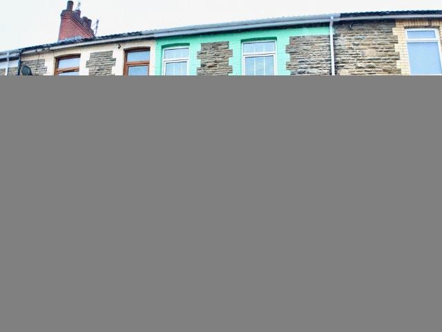 House for rent in Blackwood, Wales