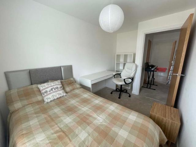 Room for rent in Haddington, Scotland