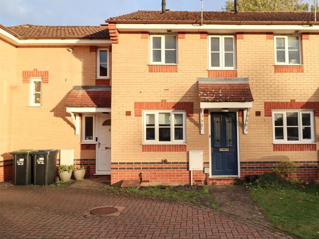 House for rent in Barway, Cambridgeshire