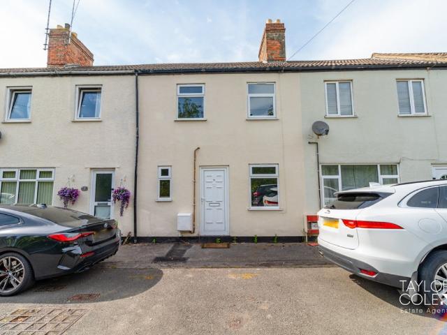 House for rent in Gun Hill, Warwickshire