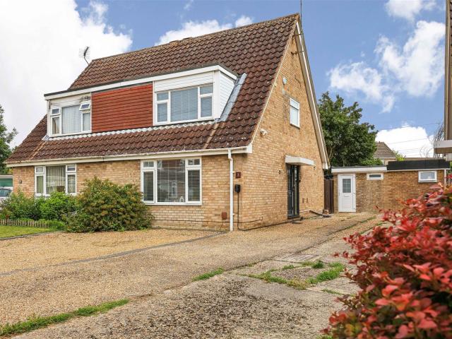 House for rent in Arbury, Cambridgeshire