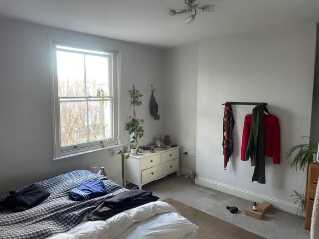 House for rent in Dalston, De Beauvoir Town