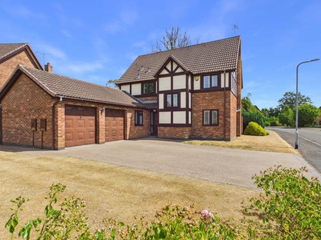House for rent in Yarnfield and Cold Meece, Baswich