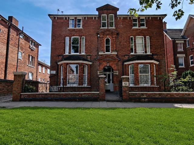 House for rent in Harpur, Bedford