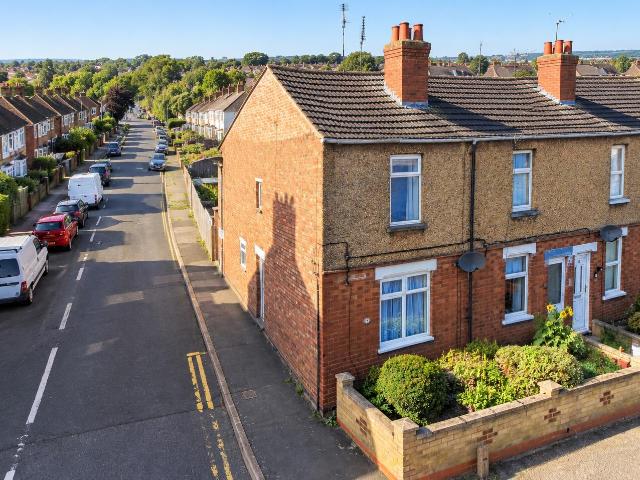 House for rent in Thrapston