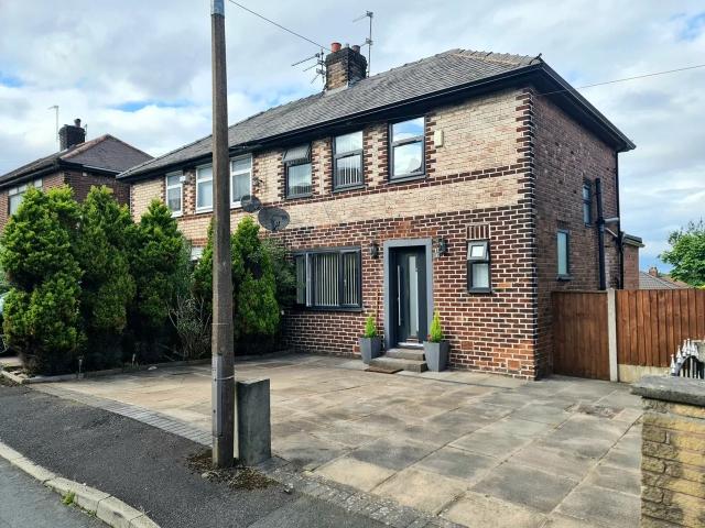 House for rent in Salford, Greater Manchester