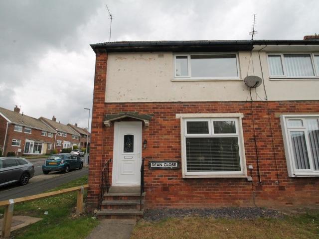 House for rent in Peterlee