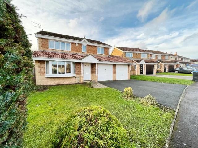 House for rent in Ferryhill