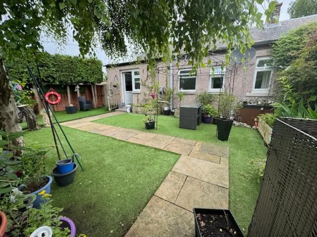 House for rent in Newtongrange, Midlothian