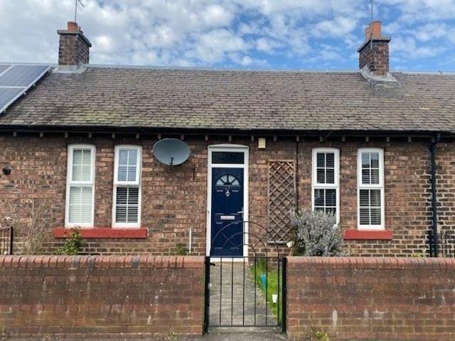 House for rent in Newtongrange, Scotland