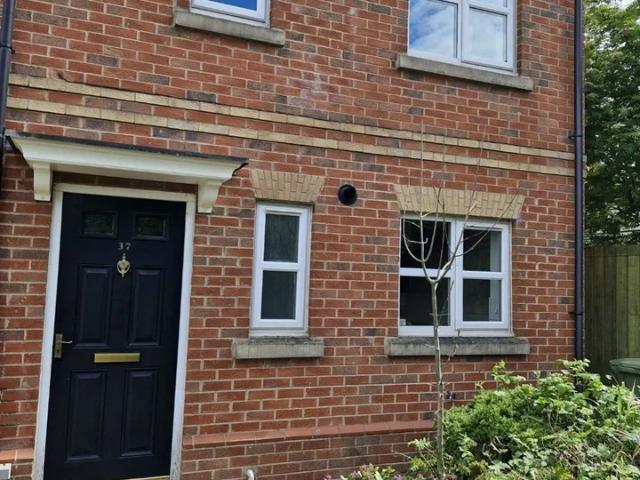 House for rent in Westcliff, Dragonby