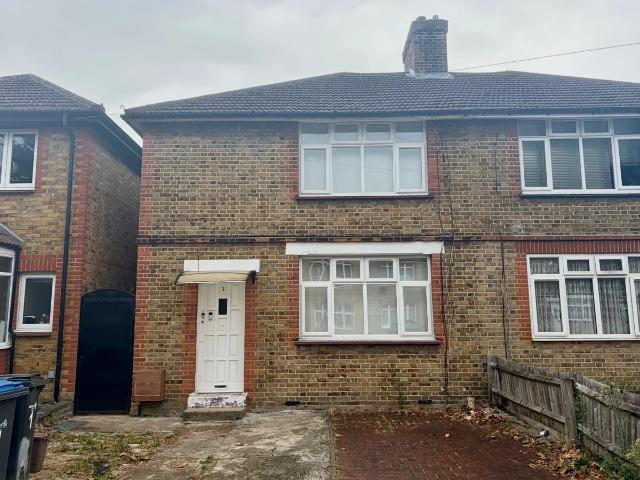 House for rent in London Borough of Enfield, Greater London