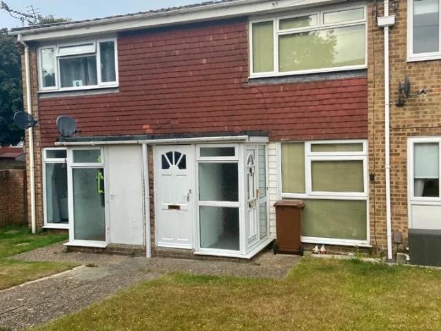House for rent in Parkwood, Gillingham
