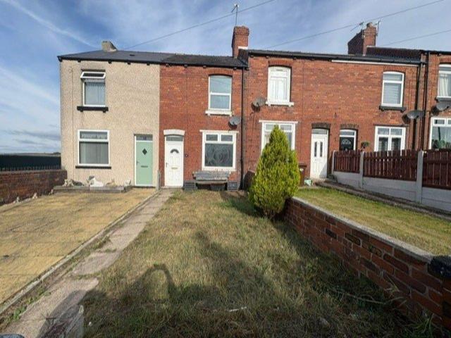 House for rent in Thurnscoe, South Yorkshire