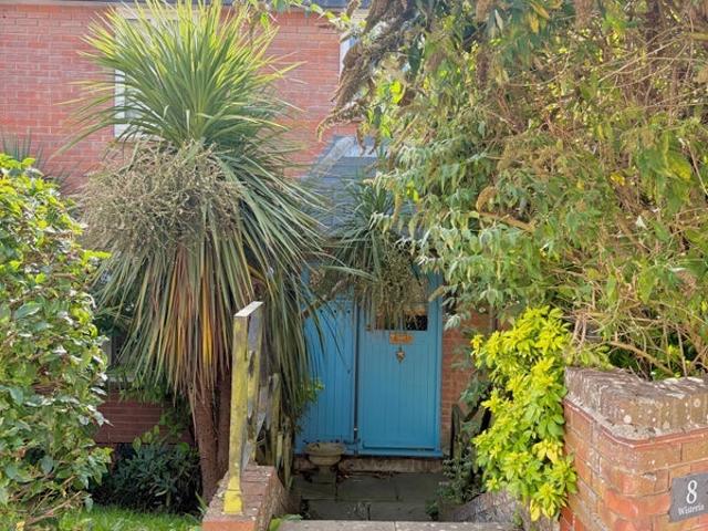 House for rent in Eastbridge, Suffolk