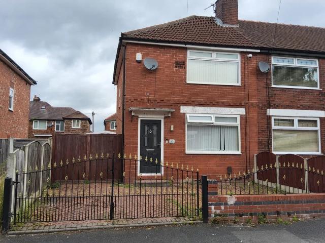 House for rent in Salford, Greater Manchester