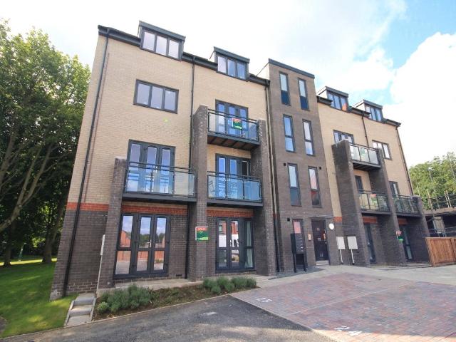 Flat for rent in Brandon Village, Brandon