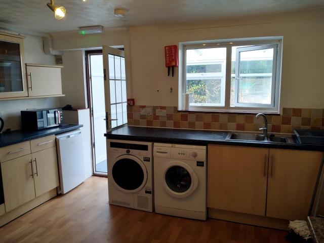 House for rent in Hatfield, Fretherne