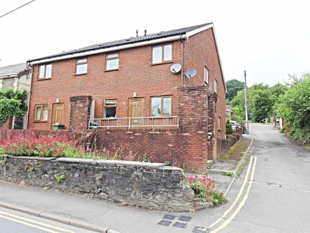 House for rent in Llantwit Fardre