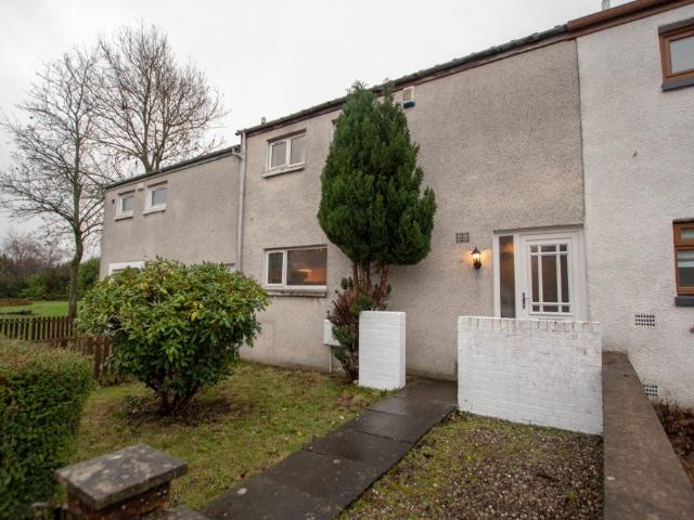 House for rent in Pitteuchar, Caskieberran