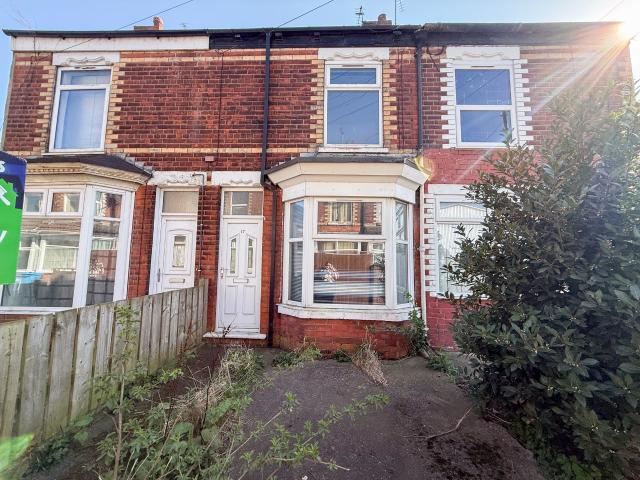 House for rent in Marfleet, Hull